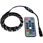 Temple Audio Design RGB LED Light Strip for DUO 24 Pedalboard thumbnail