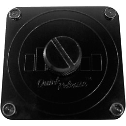 Temple Audio Design Medium Quick Release Pedal Plate