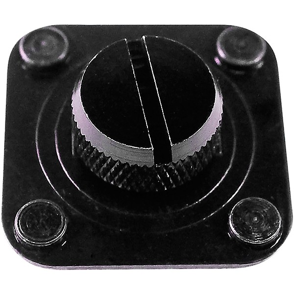 Temple Audio Design Small Quick Release Pedal Plate