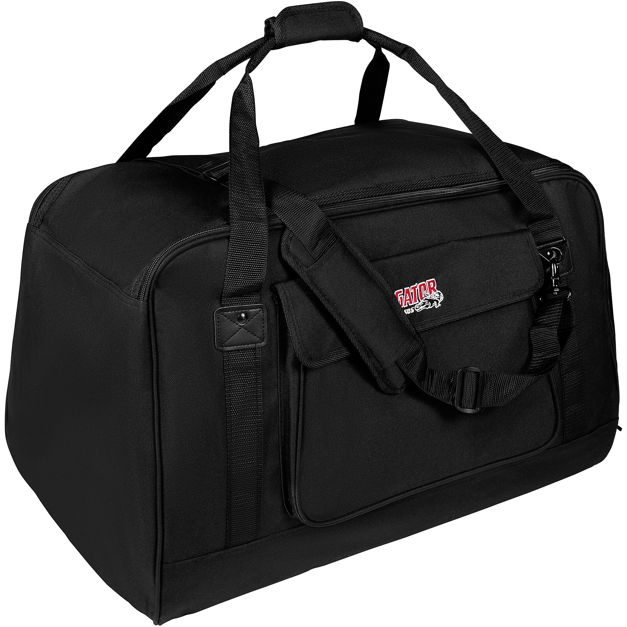 Gator Cases GPA Tote Bag Pair For 12 Speaker Cabinets (2 Bags)