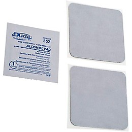 Temple Audio Design Replacement Adhesive for Medium Pedal Plate