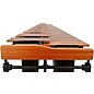 Marimba One Izzy #9504 A442 Marimba with Traditional Keyboard and Basso Bravo Resonators 5 Octave Concert Frame