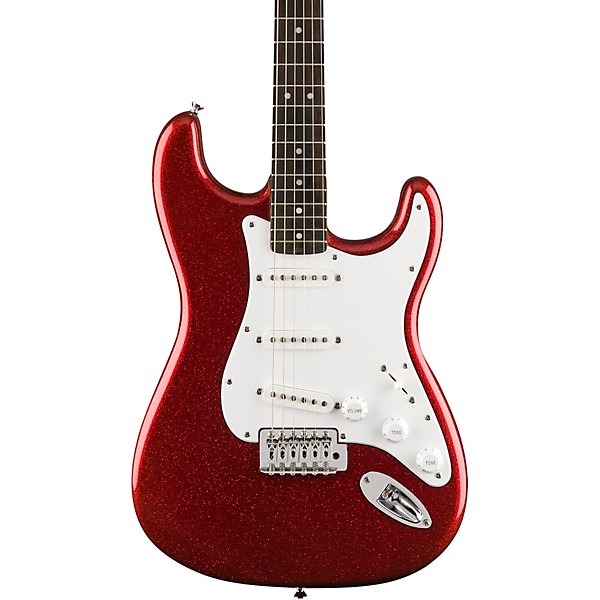 Open Box Squier Bullet Stratocaster Limited Edition Electric