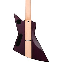 Open Box Chapman Ghost Fret 7 Pro 7-String Electric Guitar Level 2 Iris Sea 190839615381