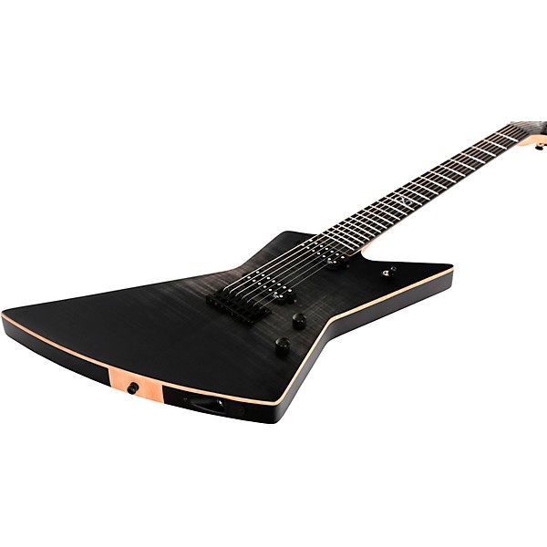 Open Box Chapman Ghost Fret 7 Pro 7-String Electric Guitar Level 2 Lunar 190839757654
