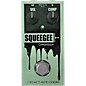 Rockett Pedals Squeegee Compressor Effects Pedal thumbnail