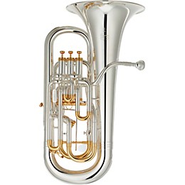 Yamaha YEP-842TS Custom Series Compensating Euphonium