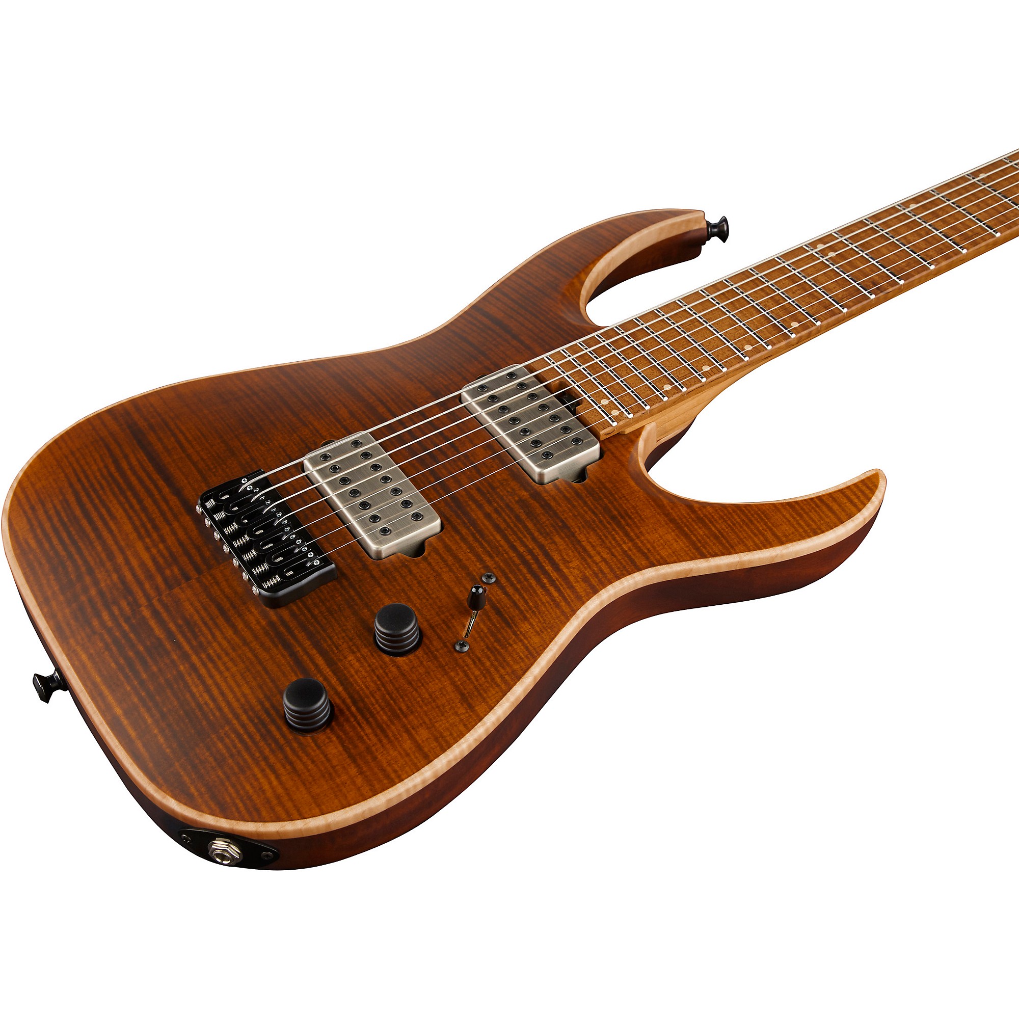 Platinum Jackson USA Signature Misha Mansoor Juggernaut