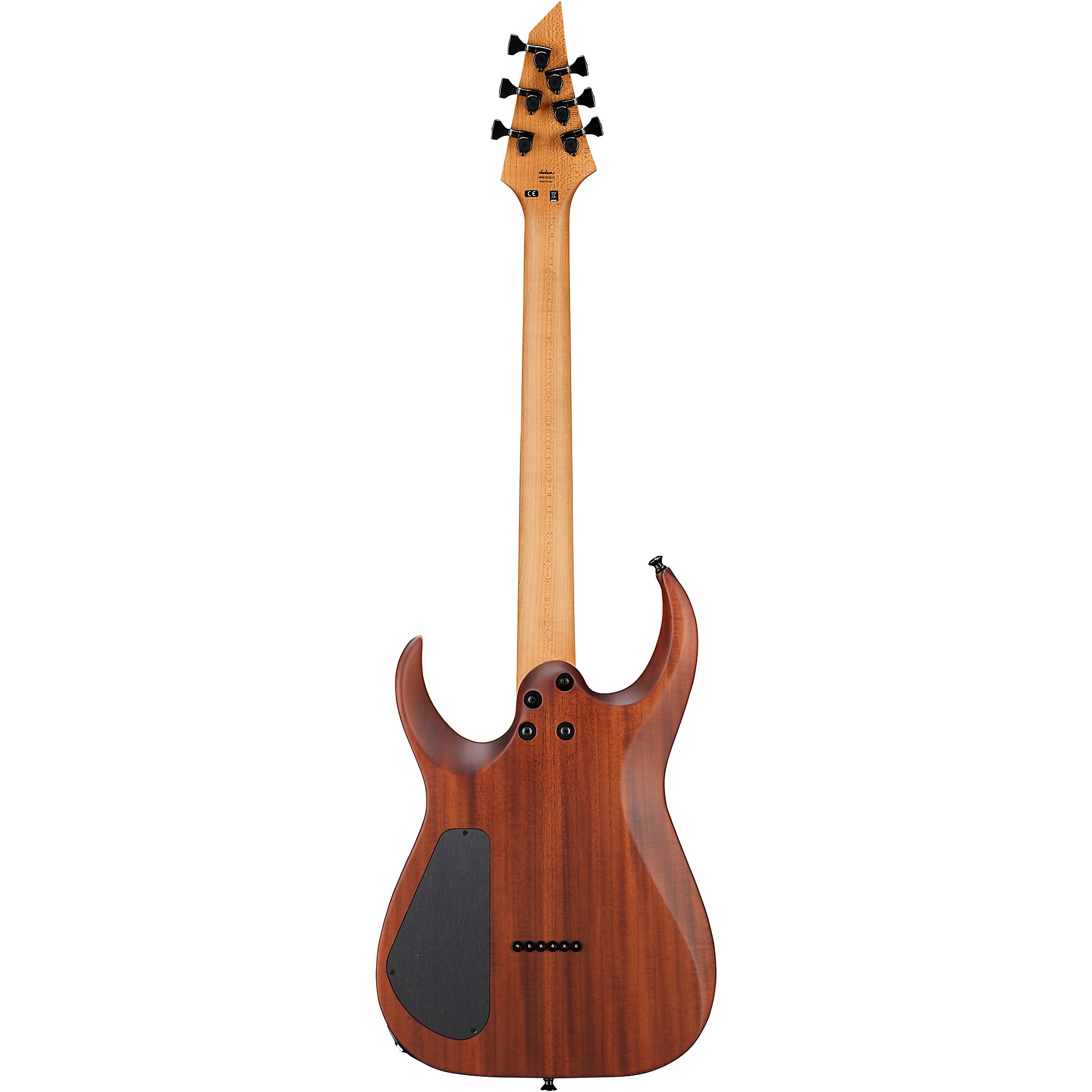 Open Box Jackson USA Signature Misha Mansoor Juggernaut