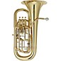 Yamaha YEP-642T Neo Series Compensating Euphonium Clear Lacquer thumbnail