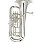 Yamaha YEP-642T Neo Series Compensating Euphonium Silver plated thumbnail