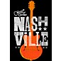 Guitar Center Nashville Guitar Graphic Sticker thumbnail