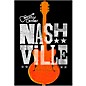 Guitar Center Nashville Guitar Graphic Magnet thumbnail