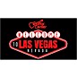 Guitar Center Welcome To Las Vegas Graphic Magnet thumbnail