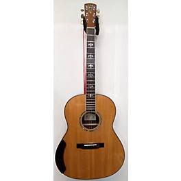 Used Larrivee L19 Acoustic Electric Guitar