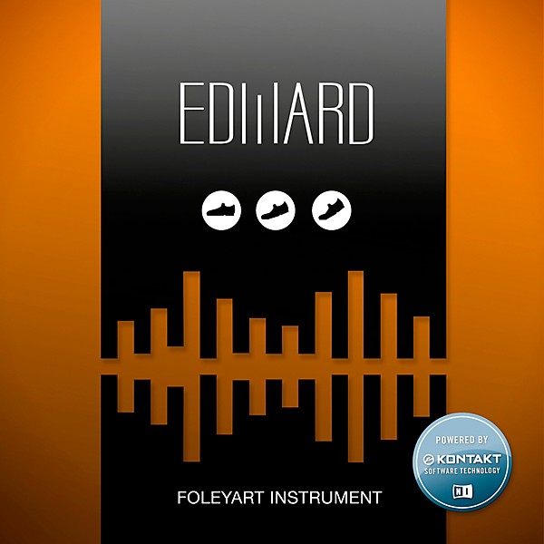 Tovusound Tovusound Edward Foley Artist Virtual Instrument