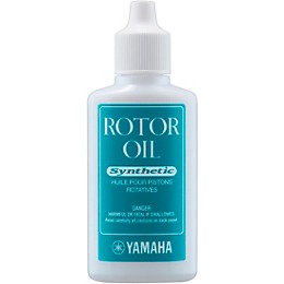 Yamaha Synthetic Rotor Oil