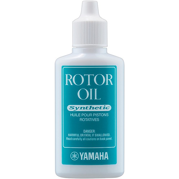 Yamaha Synthetic Rotor Oil