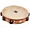 Black Swamp Percussion Leggiero Tambourine Chromium/Silver Black Swamp Percussion Leggiero Tambourine Chromium 25