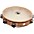 Black Swamp Percussion Leggiero Tambourine Chromium/Silver Black Swamp Percussion Leggiero Tambourine Chromium/Silver