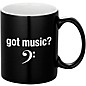 Guitar Center "Got Music" 11oz. Ceramic Mug thumbnail