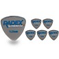 D'Andrea Radex Smoke RDX346 Picks 1.25 mm 6 Pack thumbnail