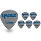D'Andrea Radex Smoke RDX551 Picks 1.25 mm 6 Pack thumbnail