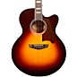 D'Angelico Premier Madison Jumbo Acoustic-Electric Guitar Vintage Sunburst thumbnail