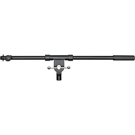 Proline Telescoping Boom Arm Black