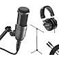 Audio-Technica Choose-Your-Own-Microphone Bundle AT2020 thumbnail