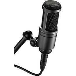 Audio-Technica Choose-Your-Own-Microphone Bundle AT2020