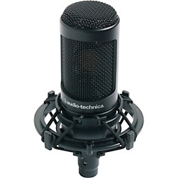 Audio-Technica Choose-Your-Own-Microphone Bundle AT2035