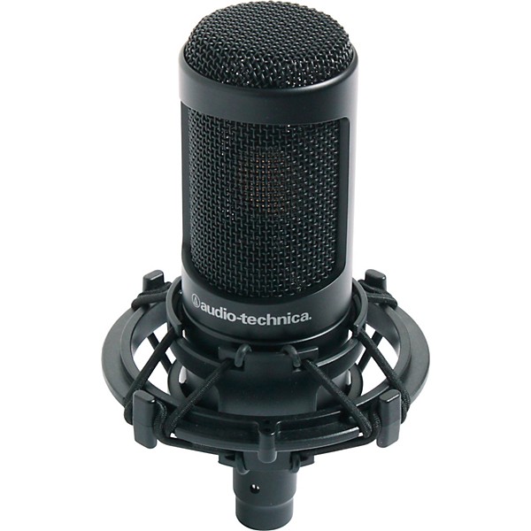 Audio-Technica Choose-Your-Own-Microphone Bundle AT2035
