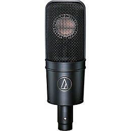 Audio-Technica Choose-Your-Own-Microphone Bundle AT4040
