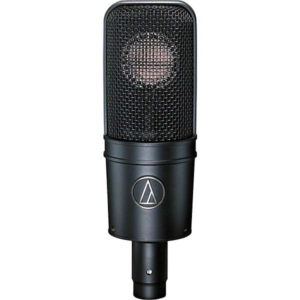 Audio-Technica Choose-Your-Own-Microphone Bundle AT4040