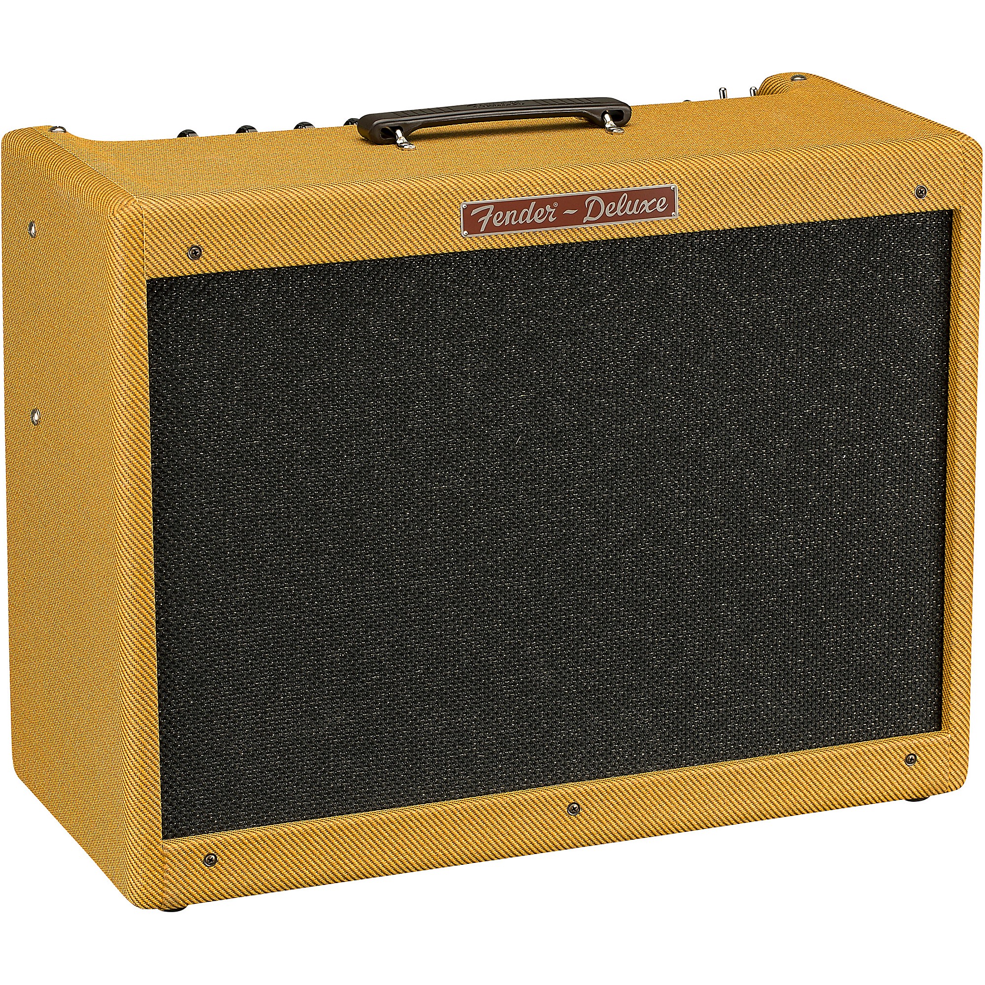 Fender Limited-Edition Hot Rod Deluxe IV 40W 1x12 Tube Combo Amp ...