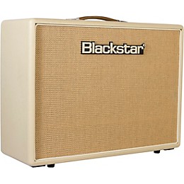 Open Box Blackstar Artist 30 Blonde Special 30W 2x12 Tube Guitar Combo Amp Level 1 Blonde