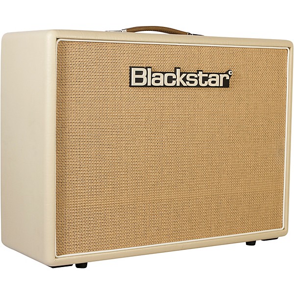 Open Box Blackstar Artist 30 Blonde Special 30W 2x12 Tube Guitar Combo Amp Level 1 Blonde