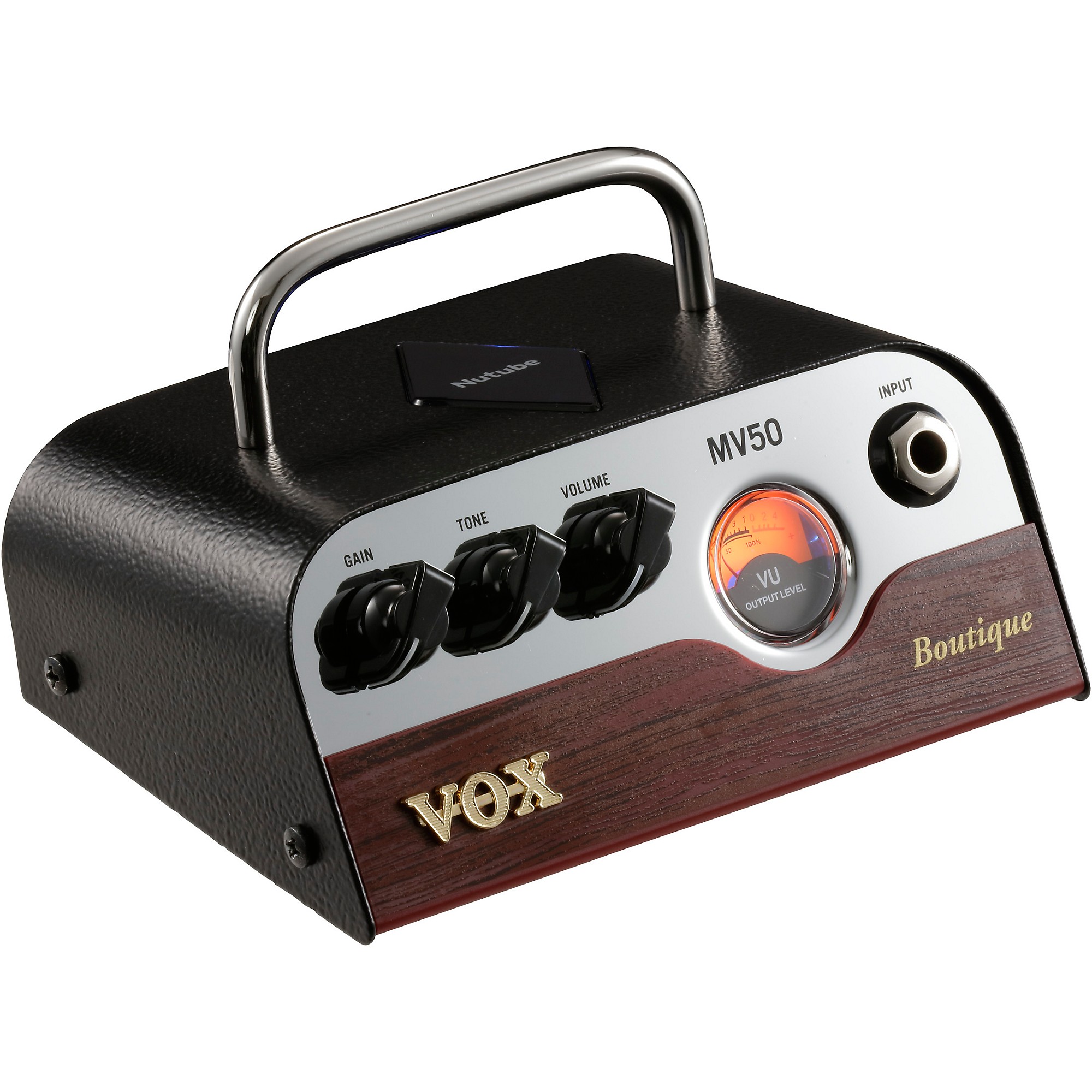 アンプ VOX mv50 Boutique MV50 Boutique - Vox Amps