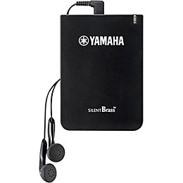 Yamaha Silent Brass Receiver Only