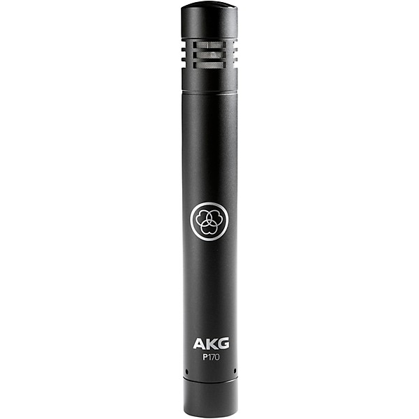 AKG Choose-Your-Microphone Bundle P170