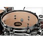 TAMA Starclassic Maple 4-Piece Shell Pack With 22" Bass Drum and Smoked Black Nickel Shell Hardware Flat Burgundy Metallic