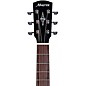Alvarez AMP660ESHB Parlor Acoustic-Electric Guitar Shadow Burst