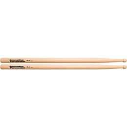 Innovative Percussion FS-4 Hickory Marching Snare Drum Stick Wood