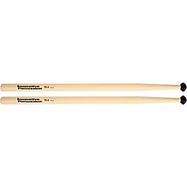 Innovative Percussion TS-3 Multi-Tom Marching Drum Sticks Nylon