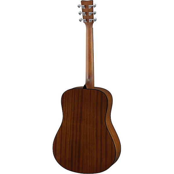 Yamaha F325D Dreadnought Acoustic Guitar Tobacco Brown Sunburst