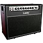 Laney GH30R-112 30W 1x12 Tube Guitar Combo Amp Black and Red thumbnail