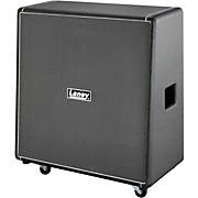Laney La212 50W 2X12 Slant Guitar Speaker Cab Black for sale