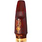 Theo Wanne SHIVA 2 Red Marble Alto Saxophone Mouthpiece 8 thumbnail