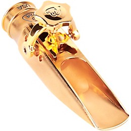 Theo Wanne GAIA 2 Metal Alto Saxophone Mouthpiece 7